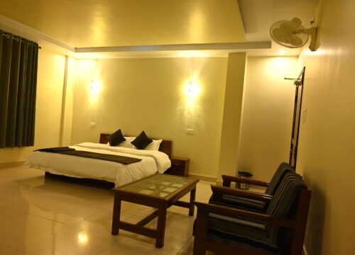 Master Room