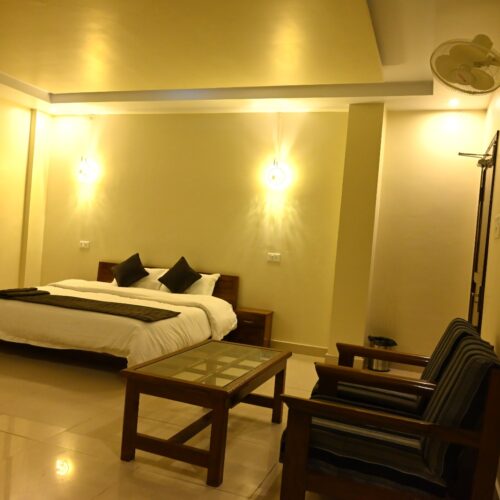 Master Room