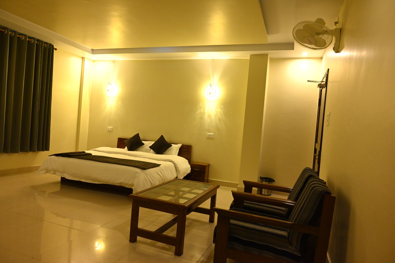 Master Room