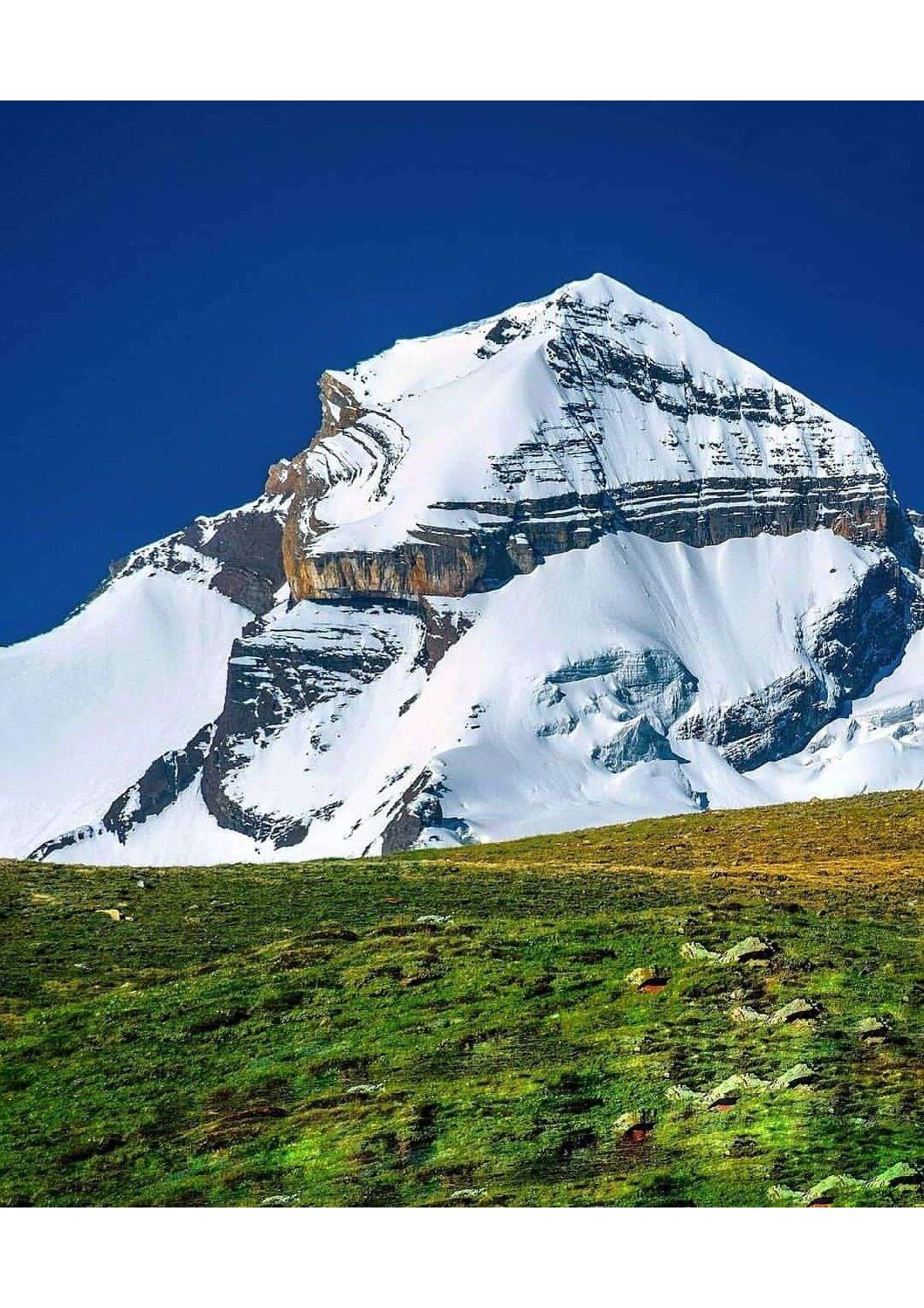 ADI KAILASH