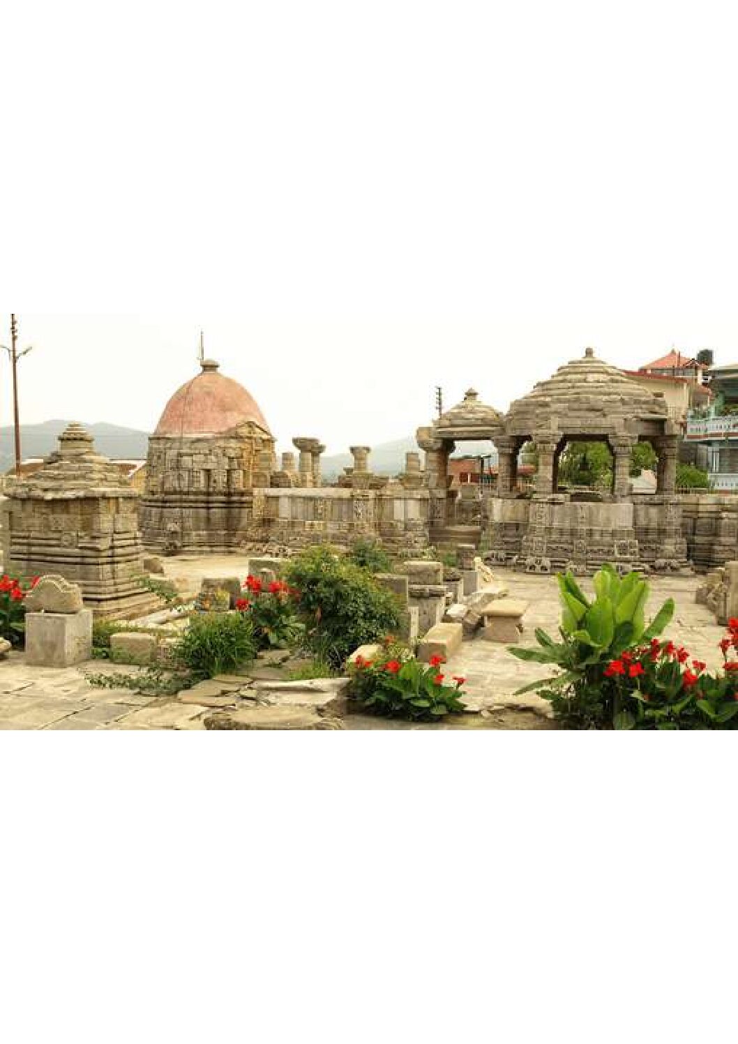 BALESHWAR TEMPLE