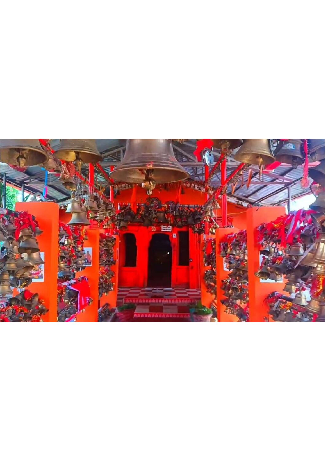 GOLJYU TEMPLE